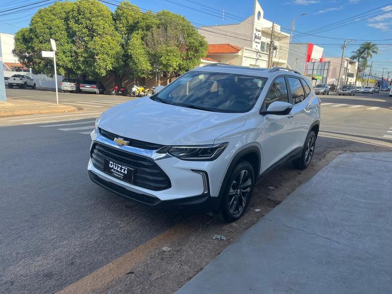 CHEVROLET TRACKER 12T A PR