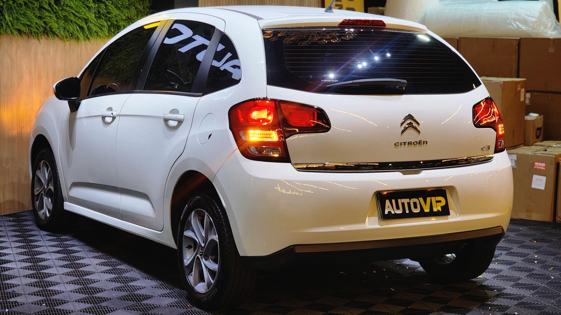 Citroën C3     2015