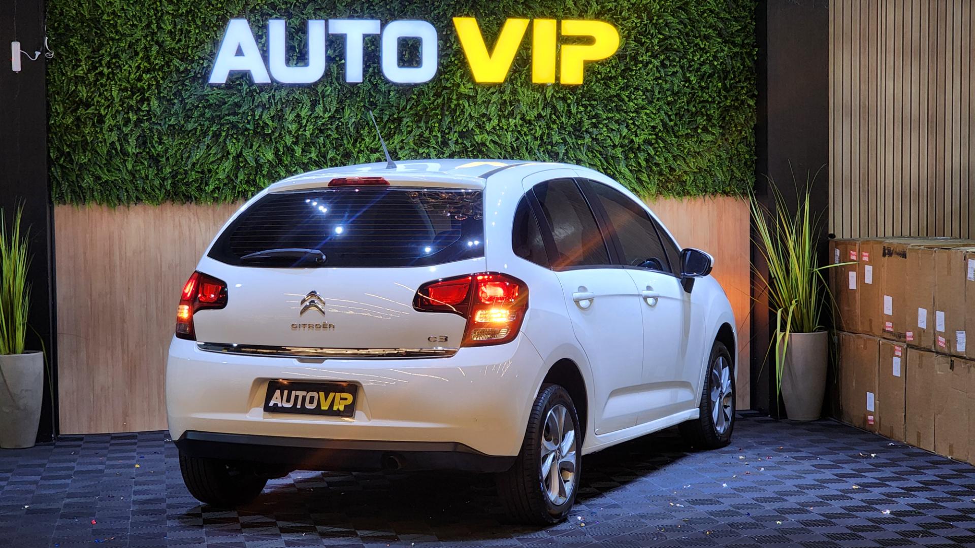 Citroën C3     2015