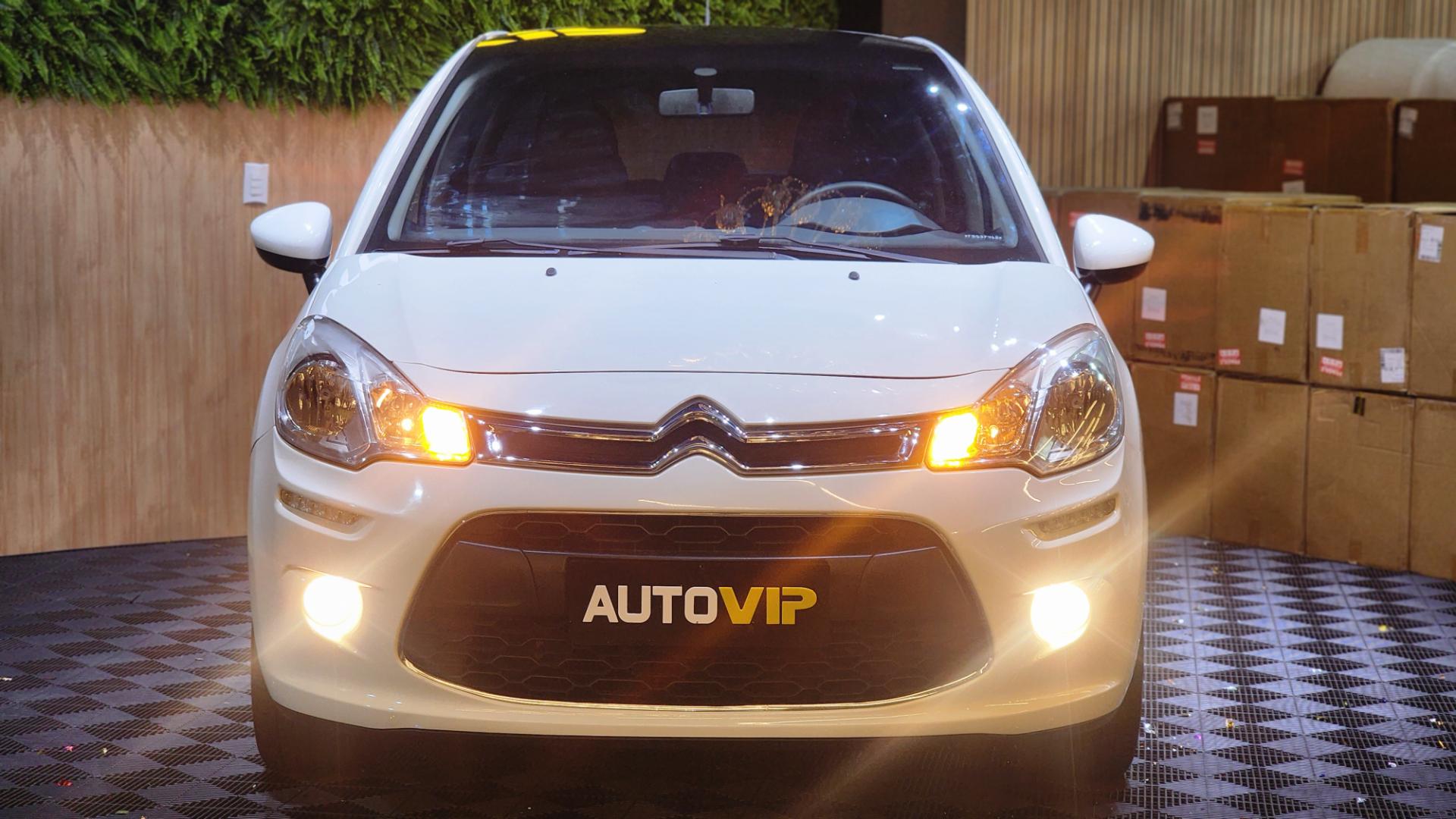 Citroën C3     2015