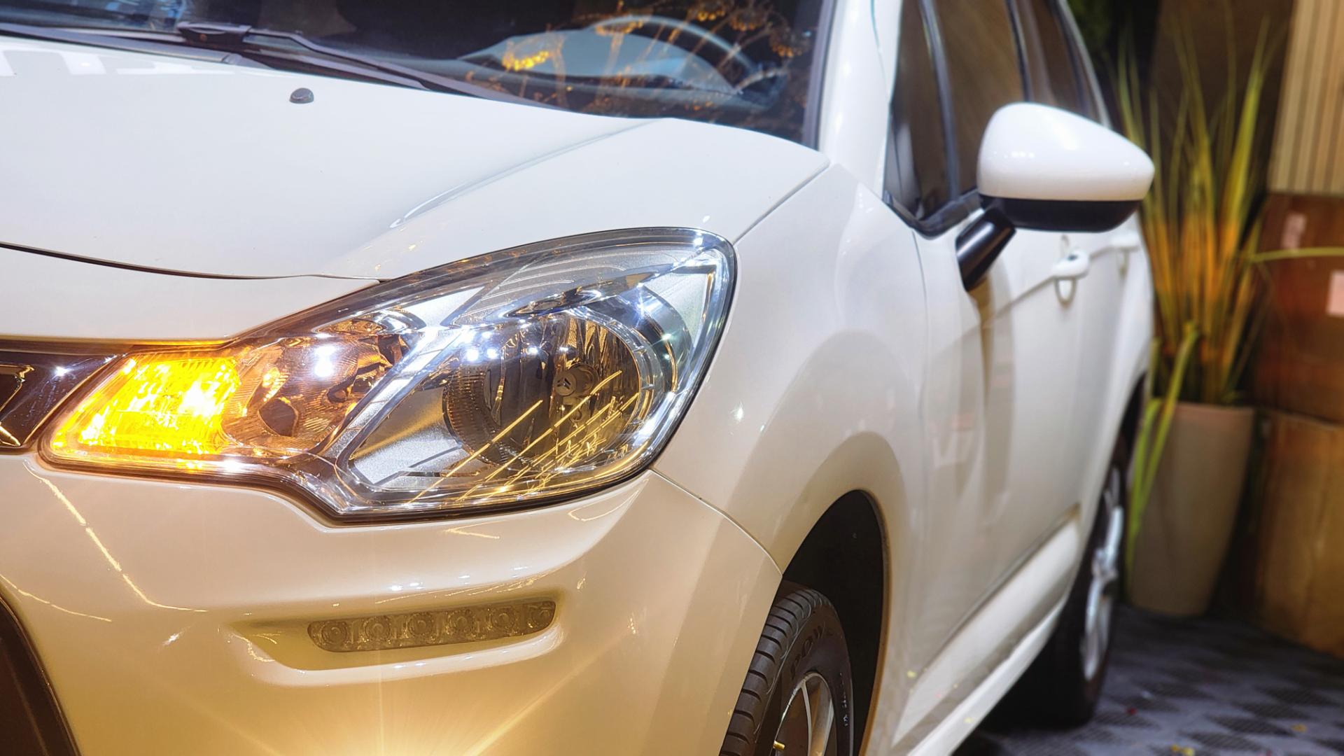 Citroën C3     2015