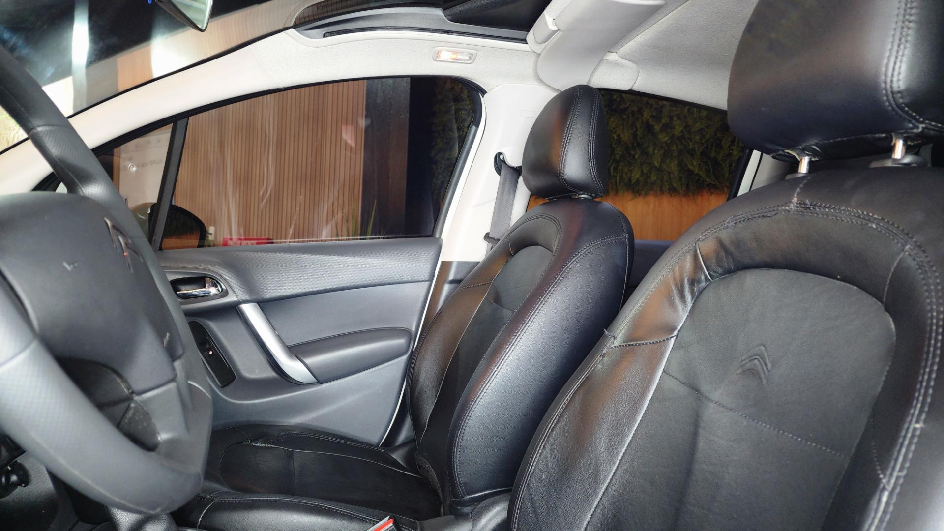 Citroën C3     2015