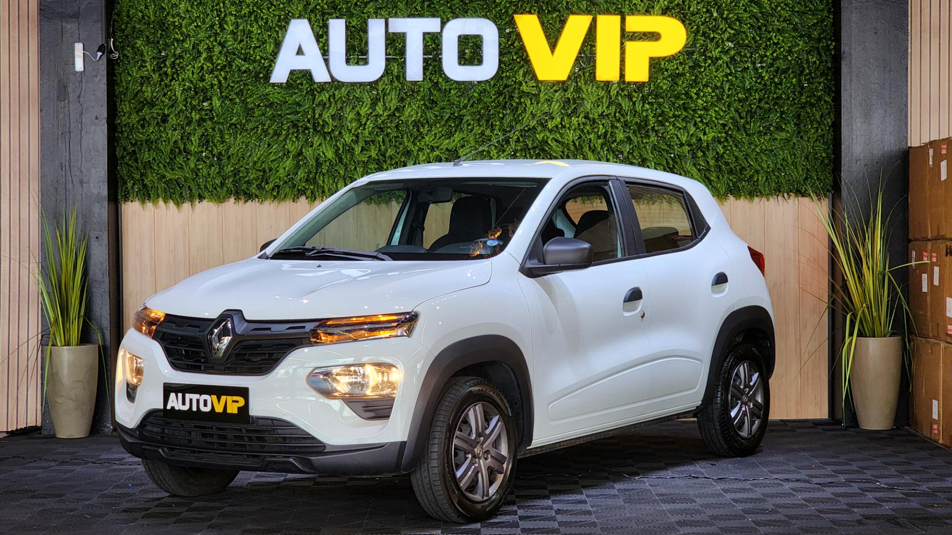 Renault Kwid     2024