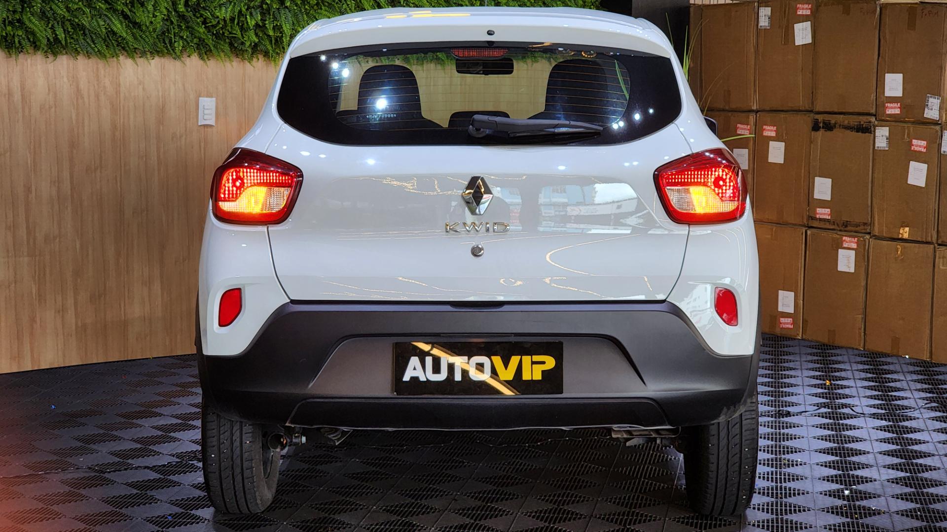 Renault Kwid     2024
