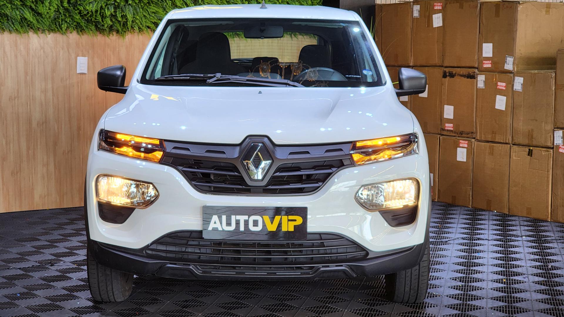 Renault Kwid     2024