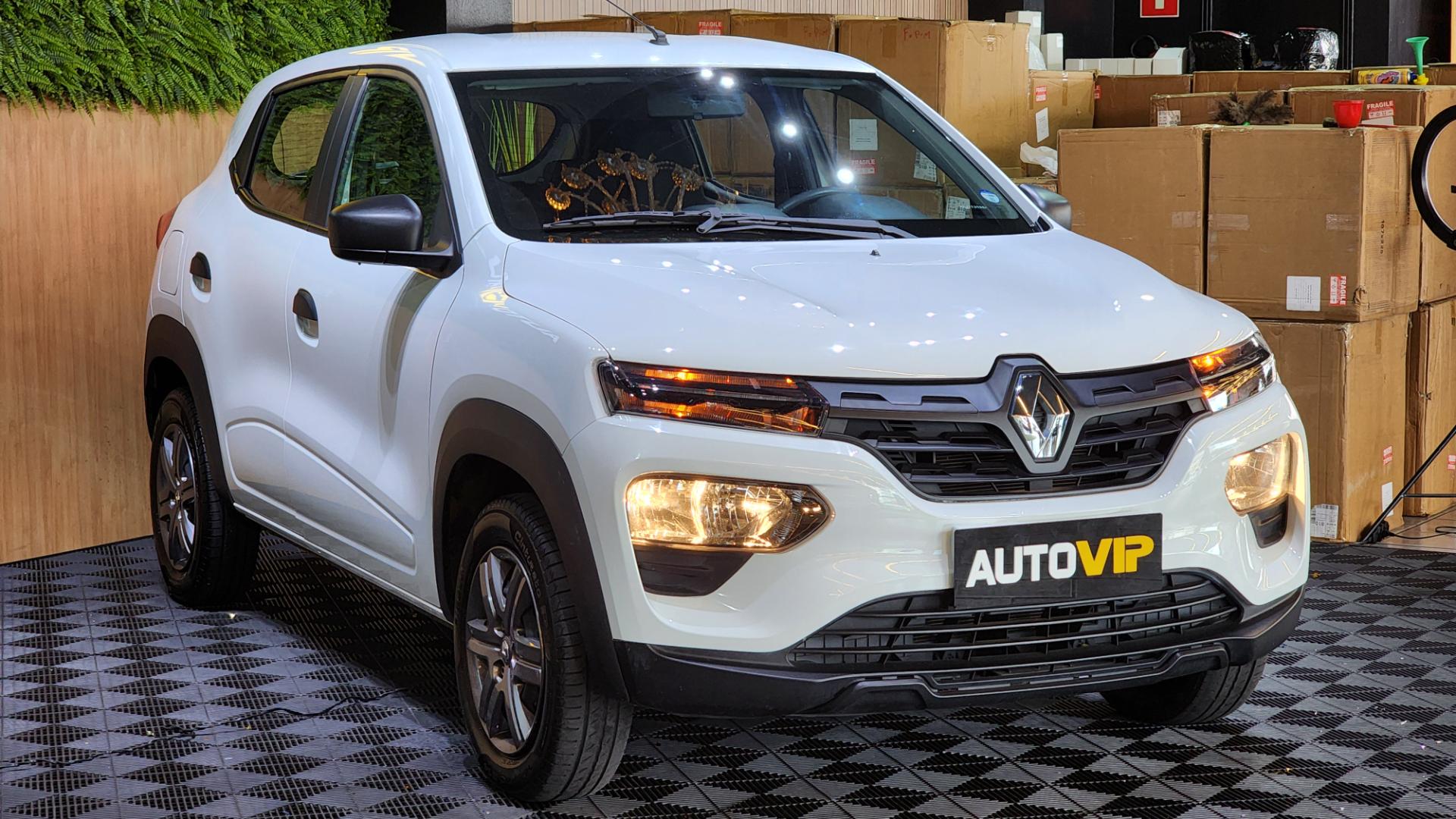 Renault Kwid     2024