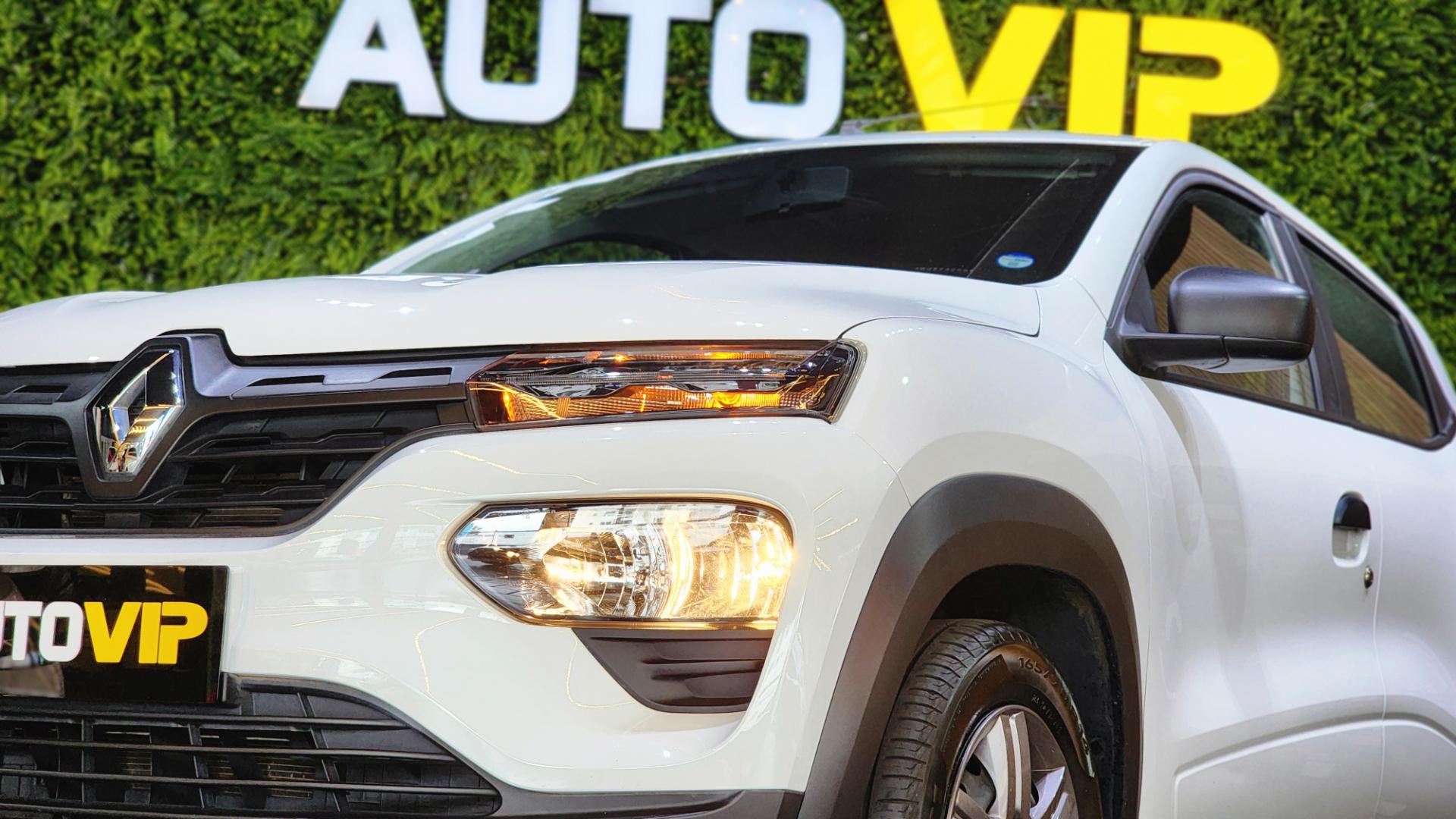 Renault Kwid     2024