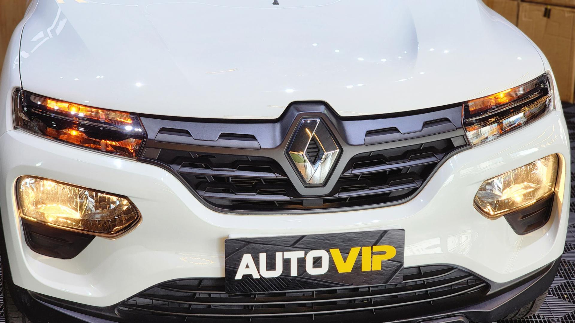 Renault Kwid     2024