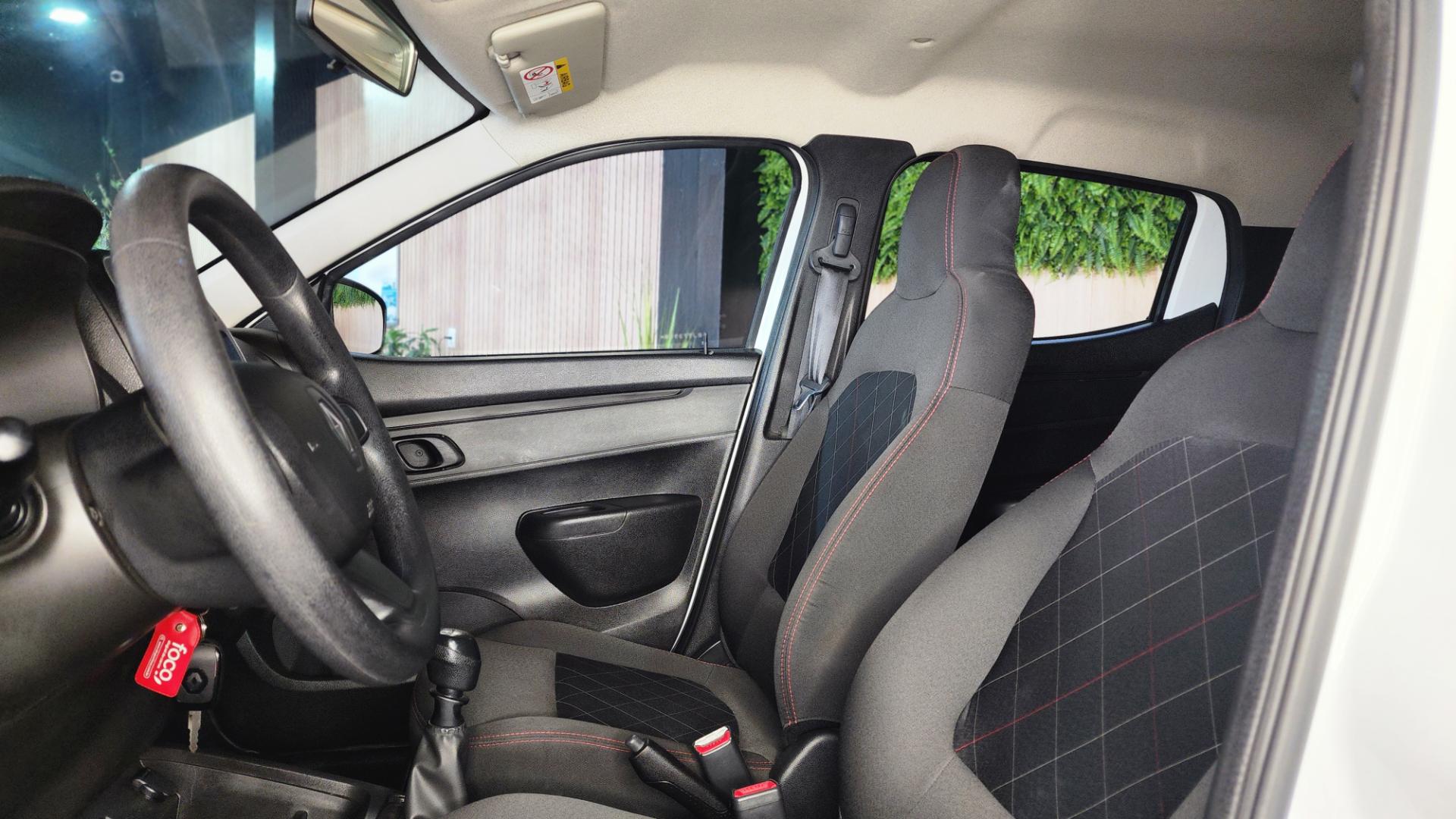 Renault Kwid     2024