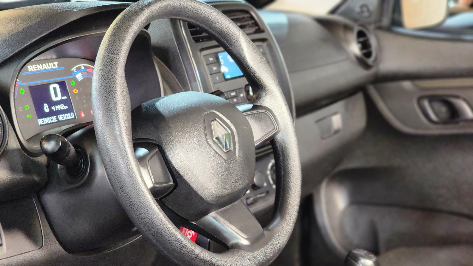 Renault Kwid     2024