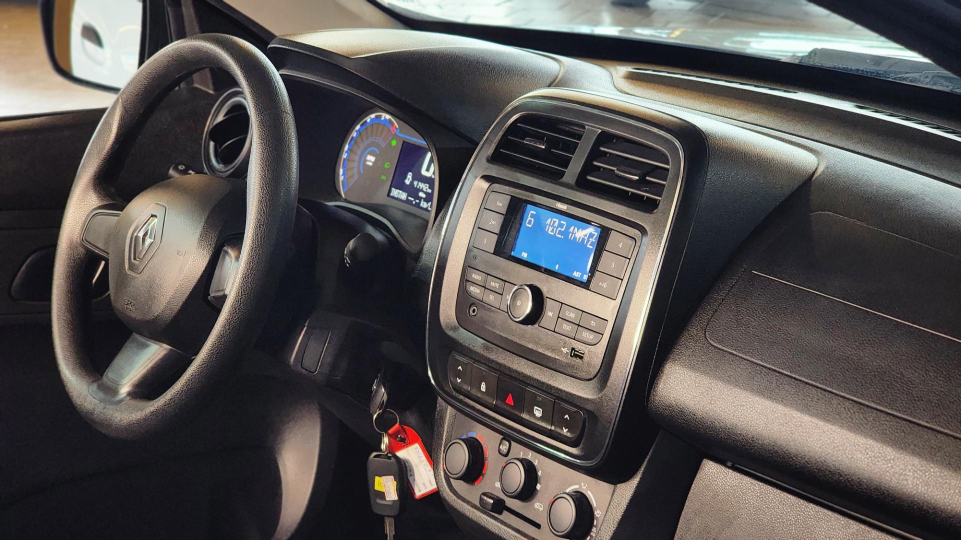 Renault Kwid     2024