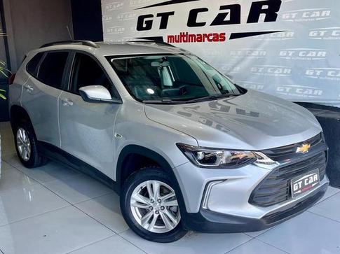 CHEVROLET TRACKER T A LT