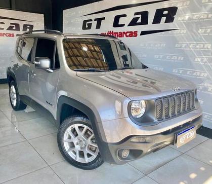 JEEP RENEGADE SPORT AT