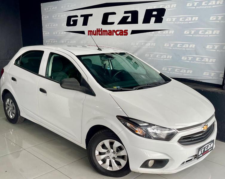 CHEVROLET ONIX JOY