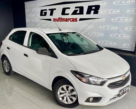 CHEVROLET ONIX JOY