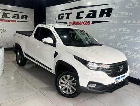 FIAT STRADA FREEDOM 13CS