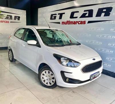 FORD KA SE 1.0 HA C