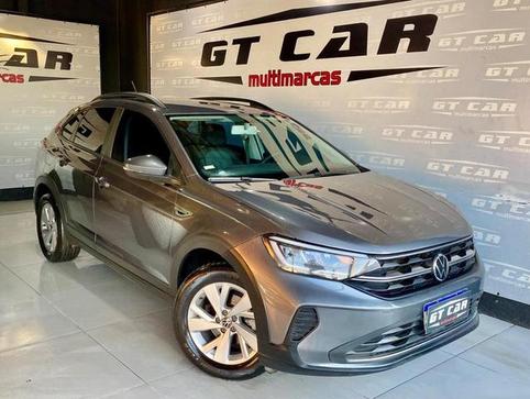 VOLKSWAGEN NIVUS CL TSI