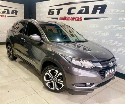 HONDA HR-V EX CVT