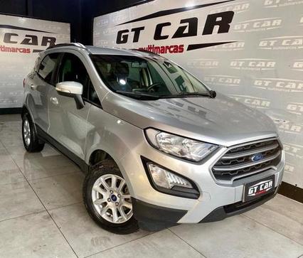 FORD ECOSPORT SE 1.5