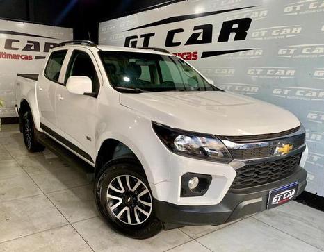 CHEVROLET S10 LS 2.8 TDI 4X4 CD