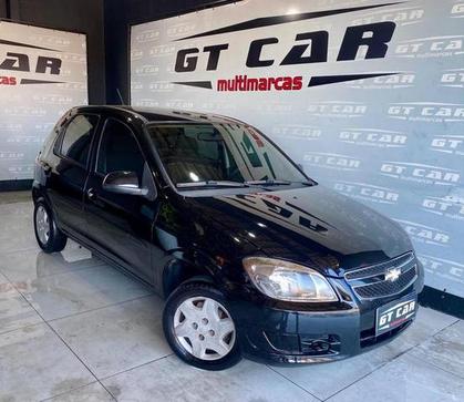 CHEVROLET CELTA 1.0L LT