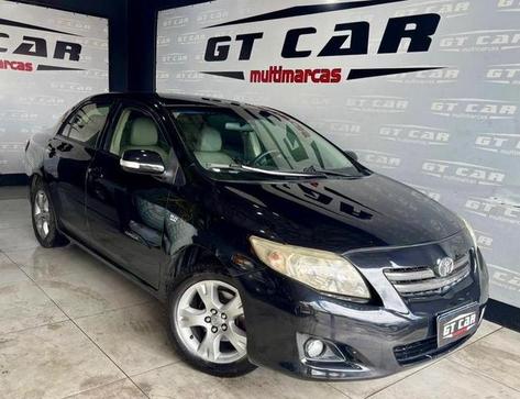 TOYOTA COROLLA XEI18FLEX