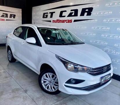 FIAT CRONOS DRIVE 1.0