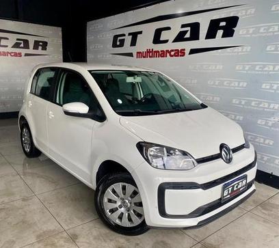 VOLKSWAGEN UP MPI MC