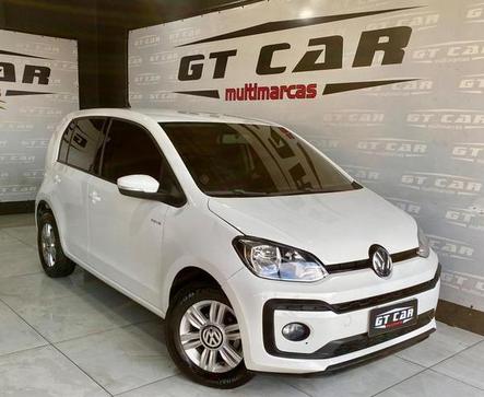 VOLKSWAGEN UP MOVE SCV