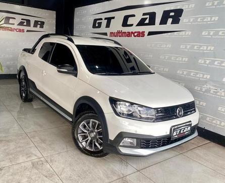 VOLKSWAGEN SAVEIRO CD CROSS MA
