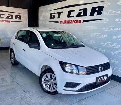 VOLKSWAGEN GOL 1.6L MB5