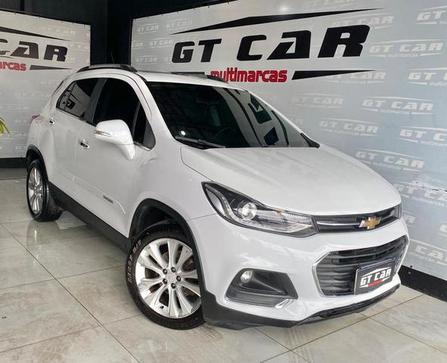 CHEVROLET CHEV TRACKER PREMIER