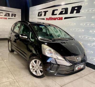 HONDA FIT EX FLEX
