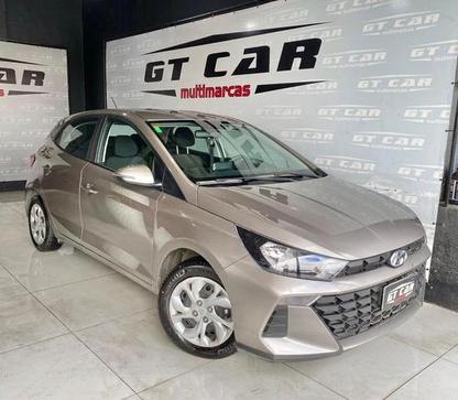 HYUNDAI HB20 1.0 COMFORT