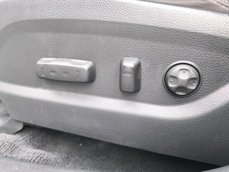 Hyundai Santa Fe V6 - foto 12