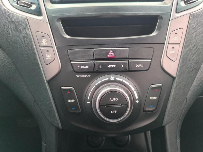 Hyundai Santa Fe V6 - foto 16