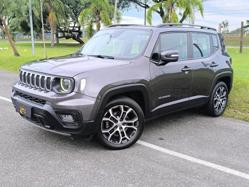 Jeep Renegade 2022 à venda