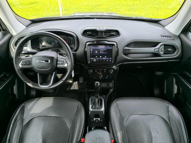 Jeep Renegade Longitude T270 - foto 11