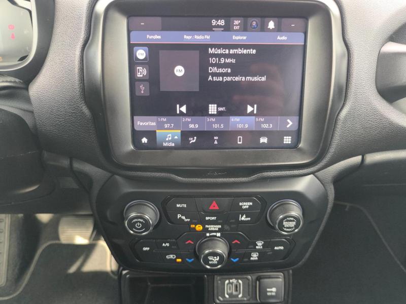 Jeep Renegade Longitude T270 - foto 13