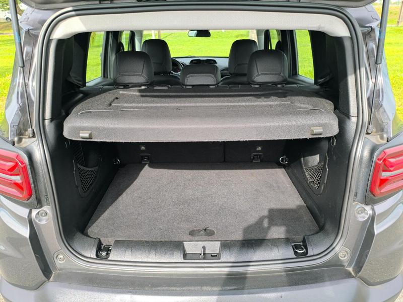 Jeep Renegade Longitude T270 - foto 14