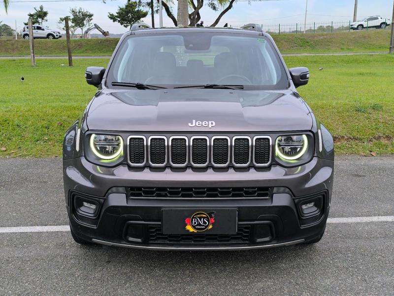 Jeep Renegade Longitude T270 - foto 5