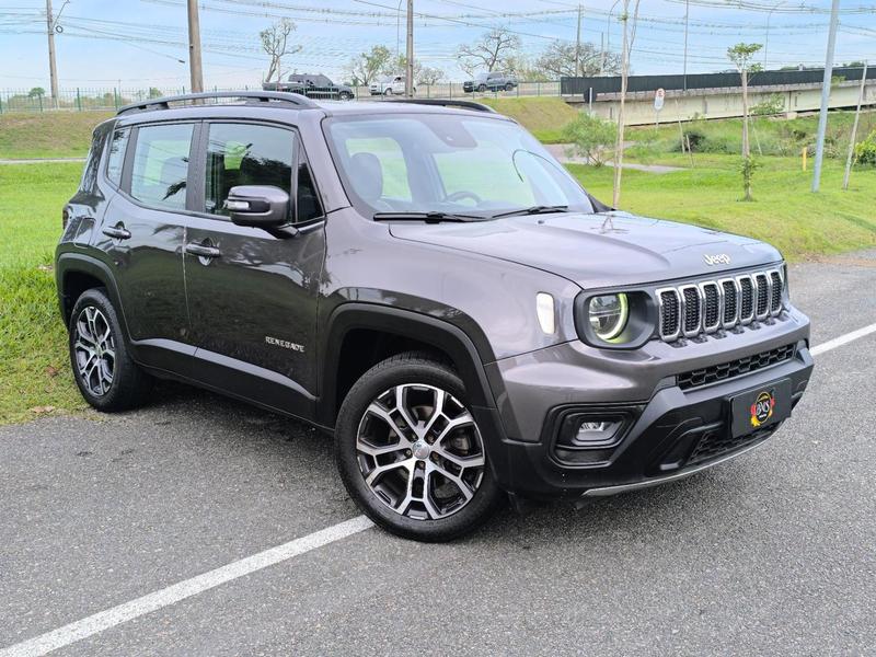 Jeep Renegade Longitude T270 - foto 2