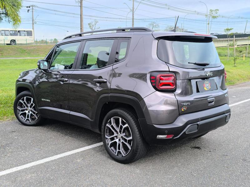 Jeep Renegade Longitude T270 - foto 4