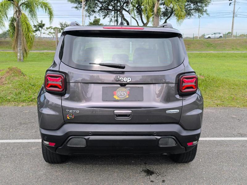 Jeep Renegade Longitude T270 - foto 6