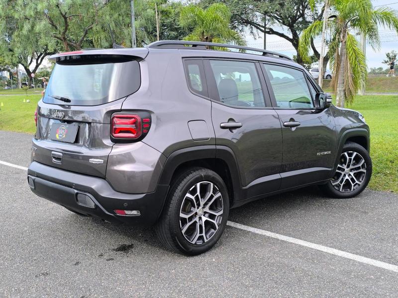 Jeep Renegade Longitude T270 - foto 3