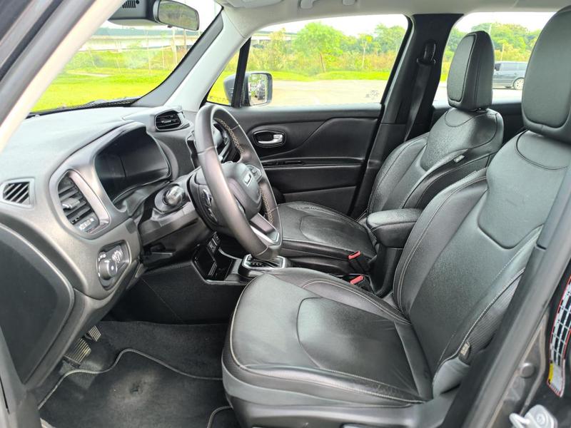 Jeep Renegade Longitude T270 - foto 8