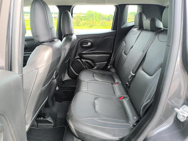 Jeep Renegade Longitude T270 - foto 9