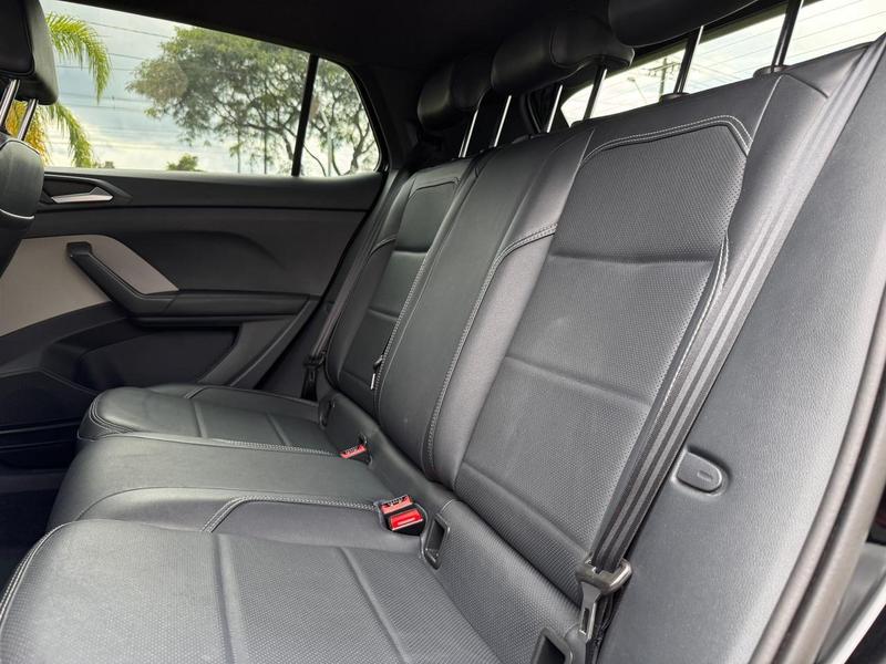 Volkswagen T-Cross Hl TSI - foto 18