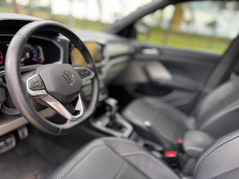 Volkswagen T-Cross Hl TSI - foto 10